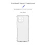 Чехол-накладка Armorstandart Air Force для Xiaomi Mi 11 Lite Transparent (ARM58695)