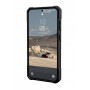 Чохол-накладка Urban Armor Gear Monarch для Samsung Galaxy S23+ SM-S916 Crimson (214130119494)