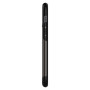 Чохол-накладка Spigen Slim Armor для Apple iPhone 12 Mini Gunmetal (ACS01546)