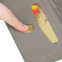 Чохол-книжка BeCover Exclusive для Samsung Galaxy M15 5G SM-M156 Dark Green (711051)