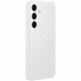 Чохол-накладка Samsung Shield Case для Samsung Galaxy S24 Plus SM-S926 Light Gray (GP-FPS926SACJW)