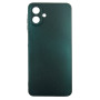 Чохол-накладка Dengos Soft для Samsung Galaxy A07 Green (DG-KM-166) + захисне скло