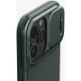 Чохол-накладка Spigen Optik Armor MagFit для Apple iPhone 15 Pro Max Abyss Green (ACS06600)