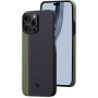 Чохол-накладка Pitaka MagEZ Case 3 для Apple iPhone 14 Pro Overture (FO1401P)