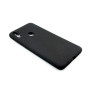Чeхол-накладка Dengos Carbon для Samsung Galaxy M11 SM-M115 Black (DG-TPU-CRBN-68)
