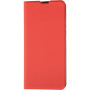 Чохол-книжка BeCover Exclusive New Style для ZTE Nubia V60 Design Red (712628)