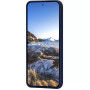 Чохол-накладка dbramante1928 Greenland Case для Samsung Galaxy S23 Plus SM-S916 Pacific Blue (GLSPPABL1780)
