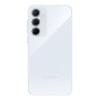 Чохол-накладка Samsung Clear Cover для Samsung Galaxy A55 SM-A556 Transparent (EF-QA556CTEGWW)