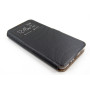 Чeхол-книжка Dengos Flipp-Book Call ID для Samsung Galaxy A32 SM-A325 Black (DG-SL-BK-282)