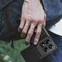 Чохол-накладка BeCover Military для Xiaomi 14T Black (712559)