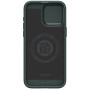 Чохол-накладка Spigen Optik Armor MagFit для Apple iPhone 15 Pro Max Abyss Green (ACS06600)