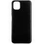 Чохол-накладка BeCover для Xiaomi Redmi A1 Black (708117)