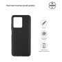 Чехол-накладка Armorstandart Matte Slim Fit для ZTE Blade V30 Black (ARM59797)