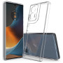 Чохол-накладка BeCover для Motorola Edge 50 Fusion Transparancy (712743)