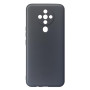 Чехол-накладка Armorstandart Matte Slim Fit для Tecno Spark 6 (KE7) Black (ARM58673)