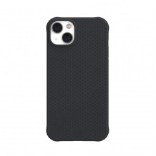 Чохол-накладка Urban Armor Gear Dot Magsafe для Apple iPhone 14 Plus Black (114081314040)
