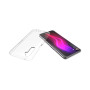 Чехол-накладка BeCover для Realme 6 Pro Transparancy (705203)