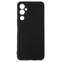 Чохол-накладка Armorstandart Matte Slim Fit для Tecno Pova Neo 2 (LG6n) Cam cov Black (ARM64805)