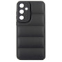 Чохол-накладка Dengos Soft для Samsung Galaxy A55 5G Black (DG-TPU-SOFT-49)