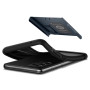 Чохол-накладка Spigen Slim Armor для Samsung Galaxy A52 SM-A525 / SM-A526 Metal Slate (ACS02322)