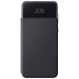 Чохол-книжка Samsung S View Wallet Cover для Samsung Galaxy A33 SM-A336 Black (EF-EA336PBEGRU)