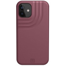Чохол-накладка Urban Armor Gear U Anchor для Apple iPhone 12 Mini Aubergine (11234M314747)