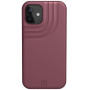 Чохол-накладка Urban Armor Gear U Anchor для Apple iPhone 12 Mini Aubergine (11234M314747)