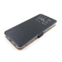 Чeхол-книжка Dengos Flipp-Book Call ID для Samsung Galaxy A32 SM-A325 Black (DG-SL-BK-282)