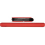 Чохол-книжка BeCover Exclusive New Style для ZTE Nubia V60 Design Red (712628)