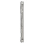 Чохол-накладка Spigen Slim Armor Essential S with MagFit для Apple iPhone 15 Pro Crystal Clear (ACS06477)