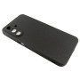 Чохол-накладка Dengos Carbon для Samsung Galaxy A26 SM-A266 Black (DG-TPU-CRBN-225)