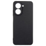Чохол-накладка Dengos для Xiaomi Redmi A5 Black Full Glue (DG-KM-152) + захисне скло