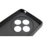 Чохол-накладка Dengos Carbon для Xiaomi Redmi 14C Black (DG-TPU-CRBN-212)