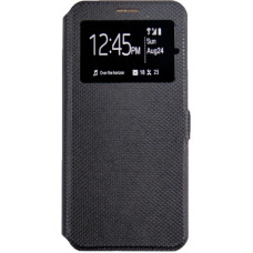Чeхол-книжка Dengos Flipp-Book Call ID для Xiaomi Redmi 8/8А Black (DG-SL-BK-248)
