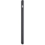 Чохол-накладка Apple Silicone Case для iPhone 6 Plus/iPhone 6S Plus Black (MGR92)