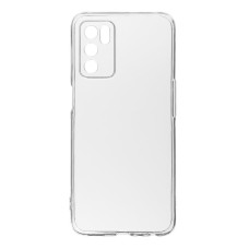 Чехол-накладка Armorstandart Air для Oppo A16 Transparent (ARM60715)
