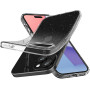 Чохол-накладка Spigen Liquid Crystal Glitter для Apple iPhone 15 Plus Crystal Quartz (ACS06648)