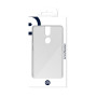 Чехол-накладка Armorstandart Air для Nokia 2.4 Transparent (ARM59437)