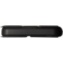 Чохол-книжка BeCover Exclusive New Style для Infinix Smart 9 (X6532) Black (712629)