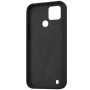 Чехол-накладка BeCover для Realme C21Y/C25Y Black (707448)