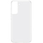 Чохол-накладка Samsung Premium Clear Cover для Samsung Galaxy A03 SM-A035 Black (EF-QG990CTEGRU)