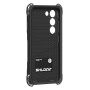 Чохол-накладка Samsung SHLDAir Active Case для Samsung Galaxy S23 SM-S911 Black (GP-FPS918SBBBU)