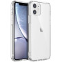 Чехол-накладка BeCover для Apple iPhone 11 Transparancy (704361)