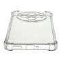 Чохол-накладка BeCover Anti-Shock для Oppo Reno 12 F 5G Clear (712791)