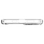 Чохол-накладка Spigen Ultra Hybrid MagFit для Apple iPhone 14 White (ACS05048)