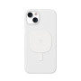 Чохол-накладка Urban Armor Gear Lucent 2.0 Magsafe для Apple iPhone 14 Plus Marshmallow (114077313535)