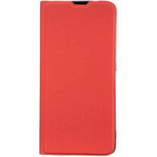 Чохол-книжка BeCover Exclusive New Style для Motorola Moto G24/G24 Power Red (712653)
