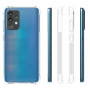 Чехол-накладка BeCover Anti-Shock для Samsung Galaxy A52 SM-A525 Clear (706071)