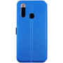 Чeхол-книжка Dengos Flipp-Book Call ID для Vivo Y15 Blue (DG-SL-BK-272)