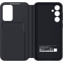 Чохол-книжка Samsung Smart View Wallet Case для Samsung Galaxy S23 FE SM-S711 Black (EF-ZS711CBEGWW)